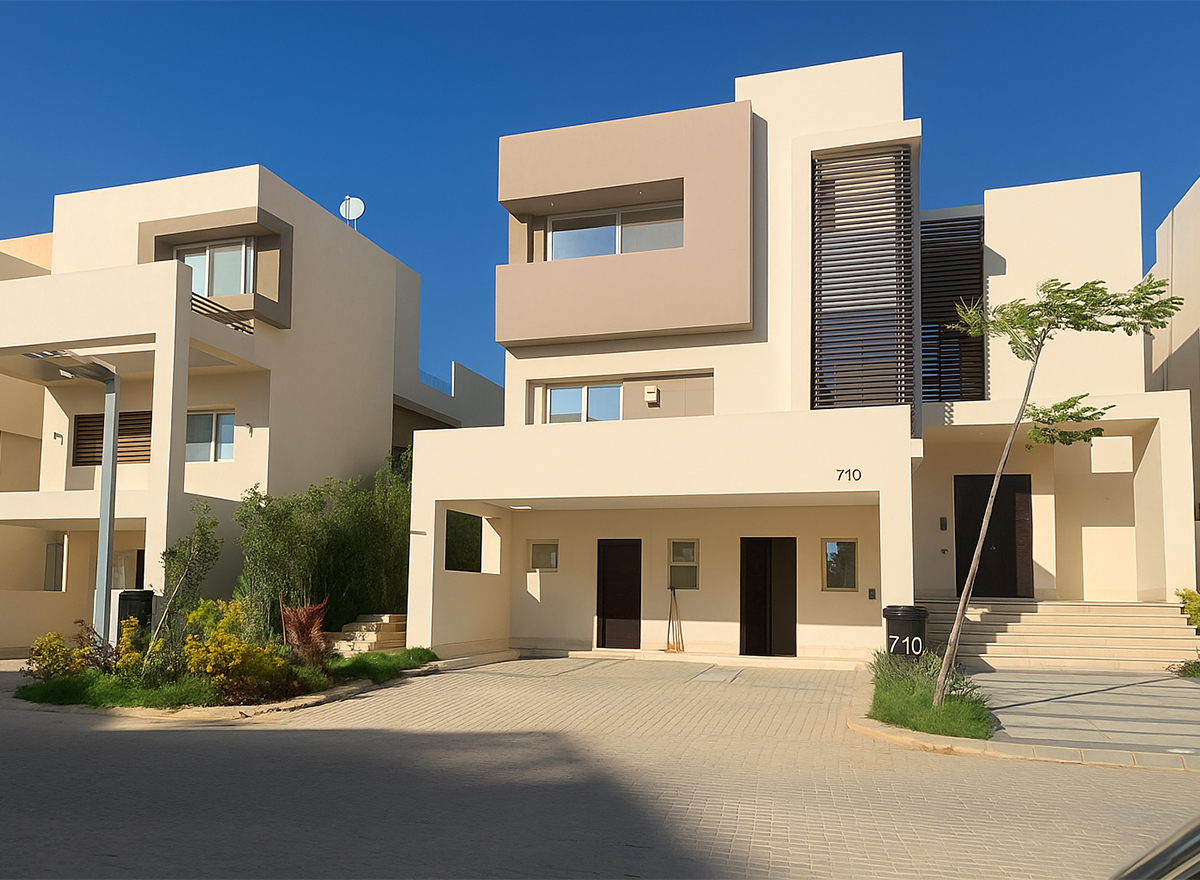 Hacienda Bay Summer Residence - 13
